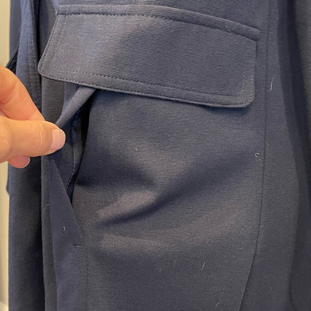 Halogen Topper Jacket - Picture 5 of 8